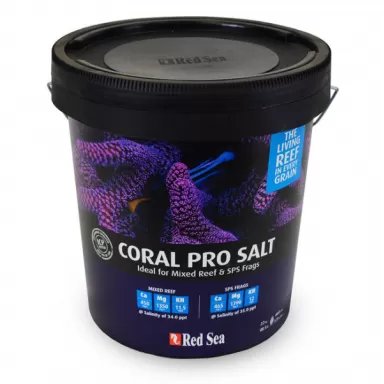 Red Sea Coral Pro Salt - 7 kg Eimer