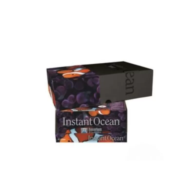 AS INSTANT OCEAN ZOUT 10 L