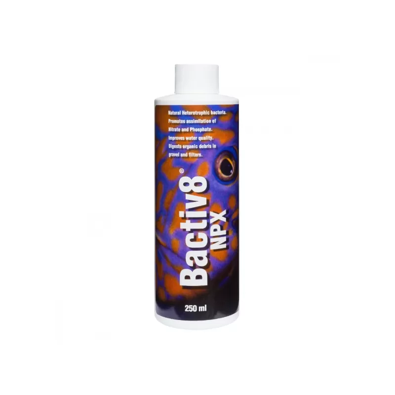 2LF Bactiv8 NPX 250ml 2LF Bactiv8 NPX 250ml