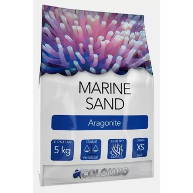Colombo marine sand s 5 kg Colombo marine sand s 5 kg