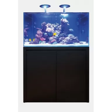 Blue Marine Reef 350 Schwarz komplett