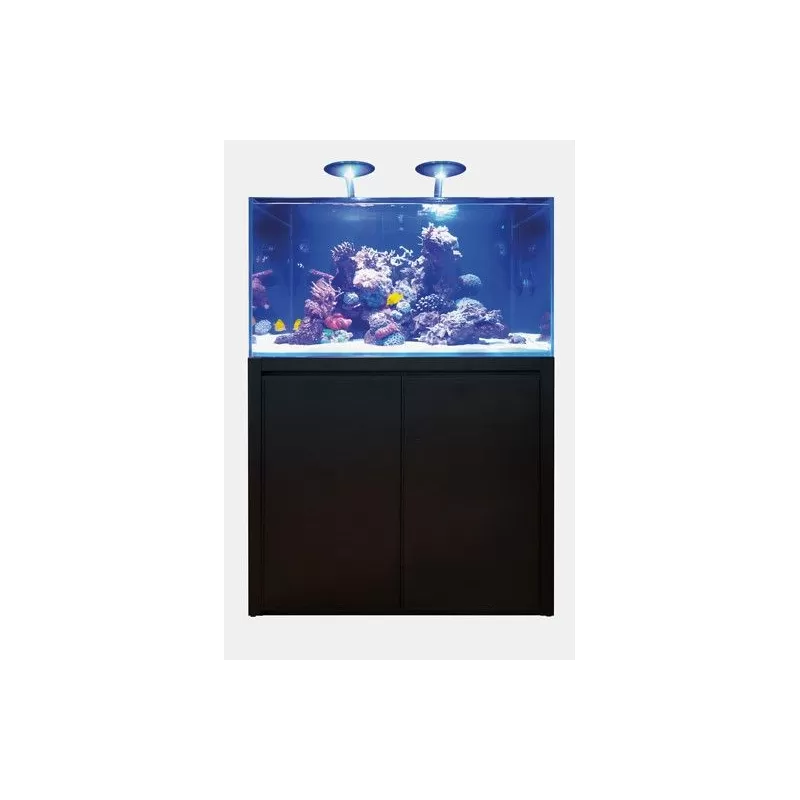 Blue Marine Reef 350 Zwart Compleet Blue Marine Reef 350 Zwart Compleet