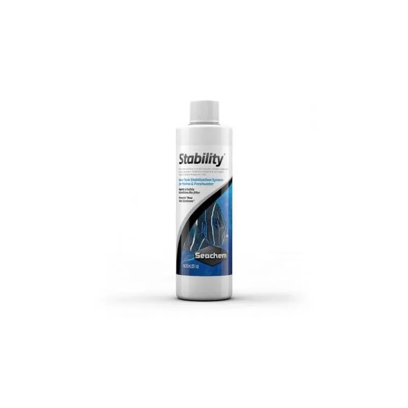 Seachem Stability 100ml