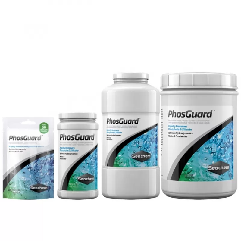 Seachem PhosGuard 1000ml Seachem PhosGuard 1000ml
