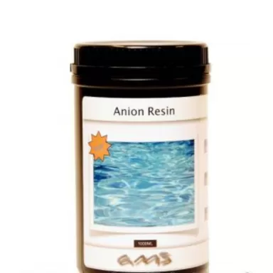 AMS Anion Resin 1000ml