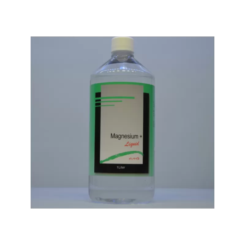 AMS Liquid Magnesium+ 1000ml