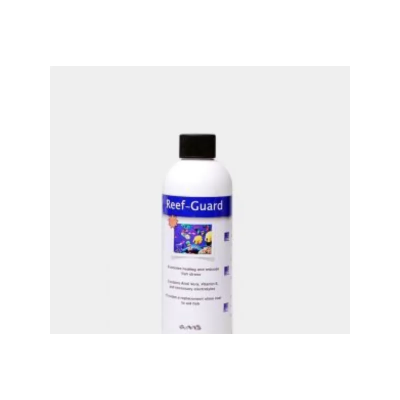 AMS Reef Guard 486ml | Coralandfishstore.nl