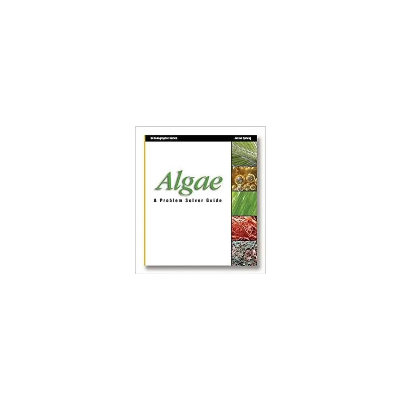 2LF Algae A Problem Solver Guide 2LF Algae A Problem Solver Guide