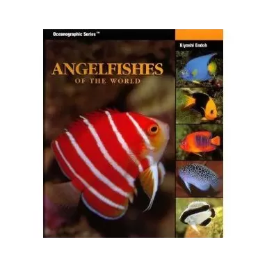 2LF Angel Fishes of the World