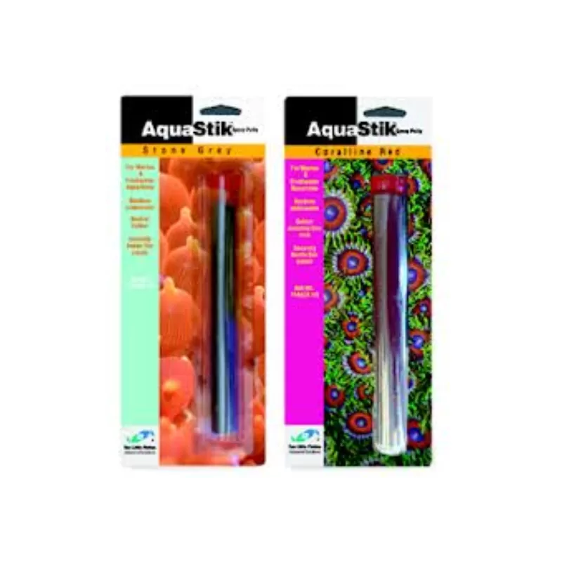 2LF Aquastik grey 4oz 114g