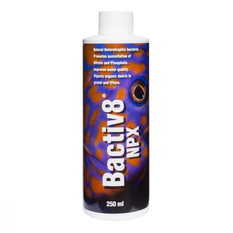 2LF Bactiv8 NPX 500ml