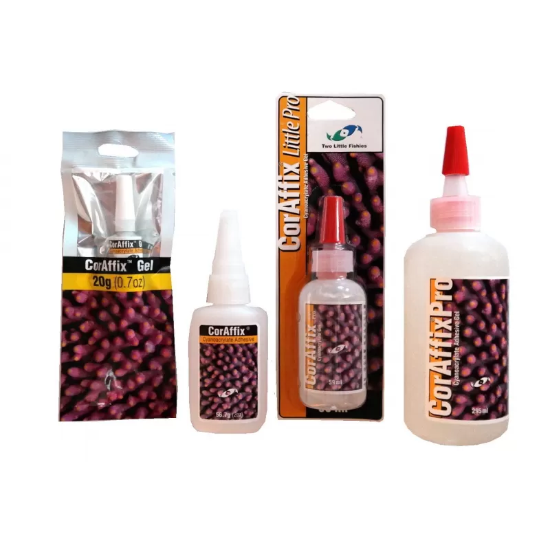 2LF CorAffix 2oz 56 7g 2LF CorAffix 2oz 56 7g
