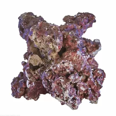 Real reef rock large per kilo