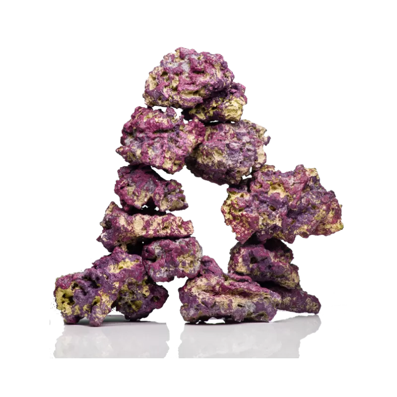 Real Reef Rock Mix Box4th gen Doos 25kg