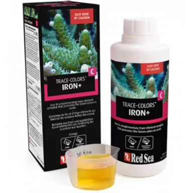 Red Sea Coral Colors A 500ml.