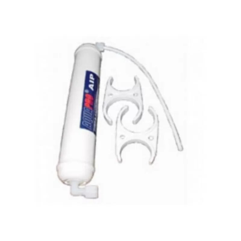 Silica Cartridge kit
