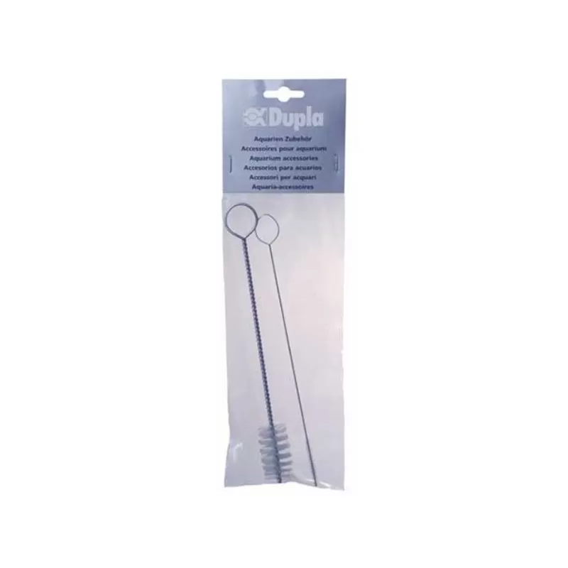 Dupla CO2 borstelset