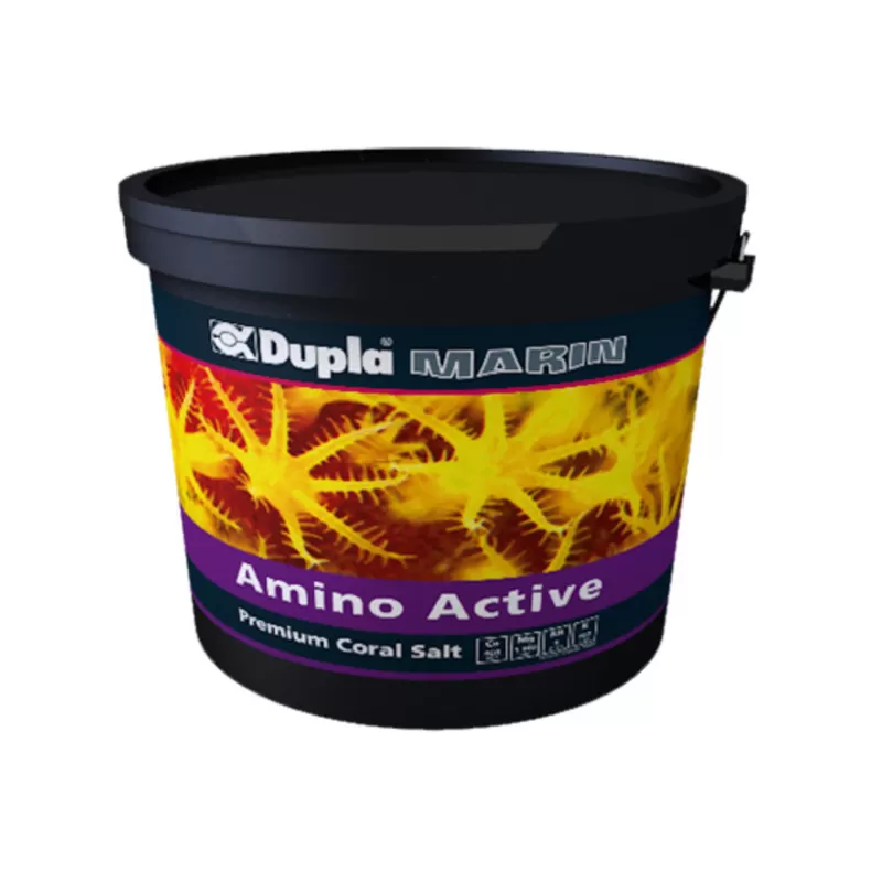 Dupla premium coral salt amino active 20kg emmer
