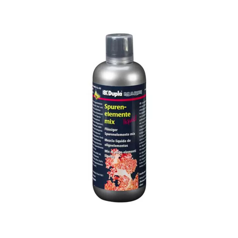 Dupla sporenelementenmix liquid 500ml