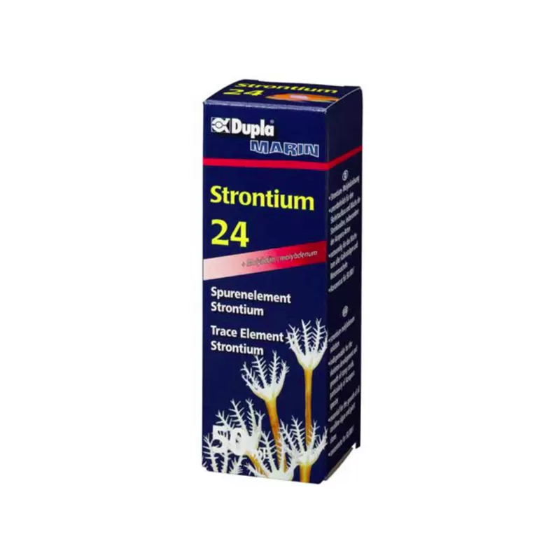 Dupla strontium 24 50ml Dupla strontium 24 50ml