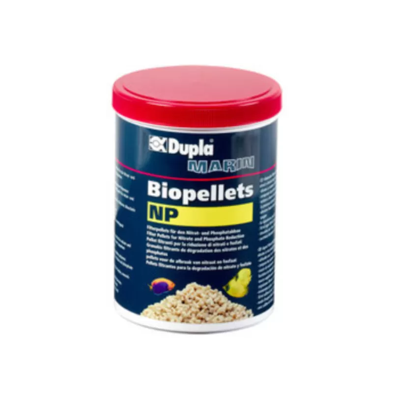 Dupla biopellets np 240ml 160gr Dupla biopellets np 240ml 160gr
