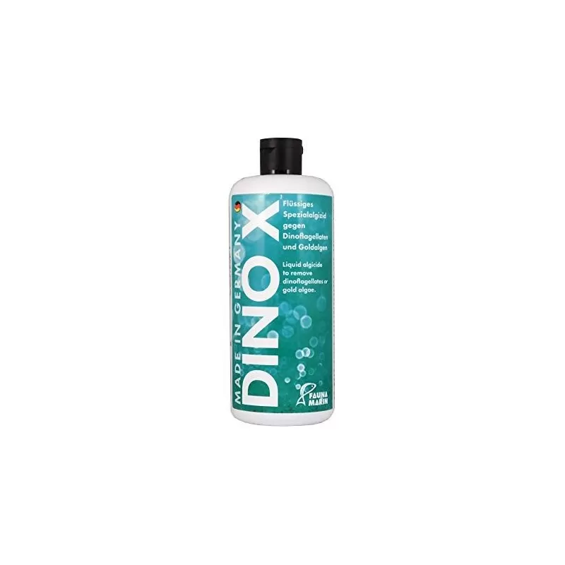 Fauna Marin Ultra Dino X 250 ml