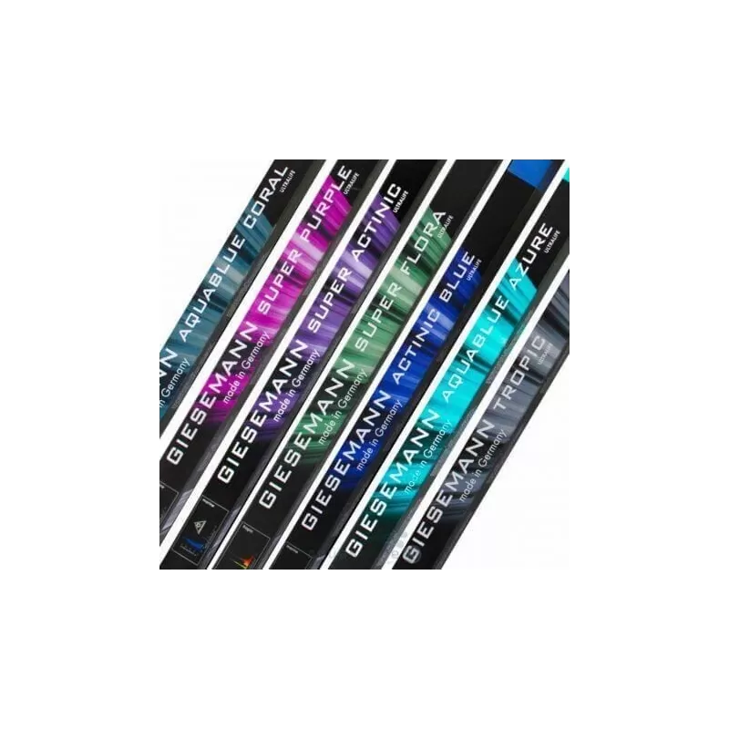 GIESEMANN T-5 - super purple GIESEMANN T-5 - super purple