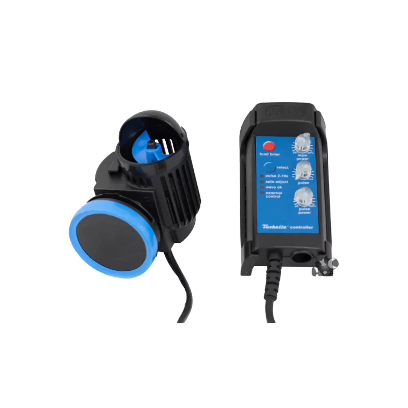 Tunze Nanostream 6040 regelaar incl. controller