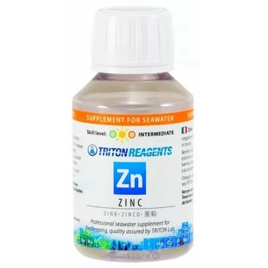 Trace base Zn - 100ml