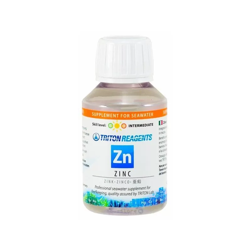 Trace base Zn - 100ml