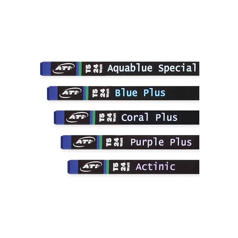 ATI - T5 Aquablue Spezial 80 Watt | Coralandfishstore.nl ATI - T5 Aquablue Spezial 80 Watt | Coralandfishstore.nl