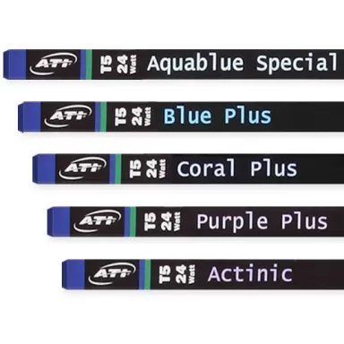 ATI T5 Actinic 80 Watt | Coralandfishstore.nl