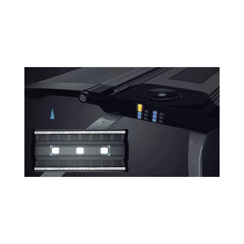 Maxspect Razor Recurve R6-060 160W