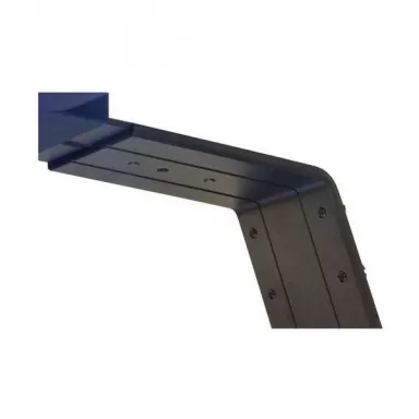 Aqua Medic Angel LED Beugel Zwart