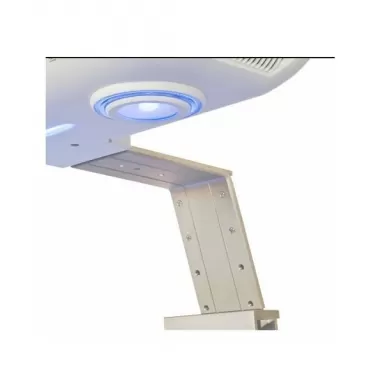 Aqua Medic Angel LED Beugel Wit