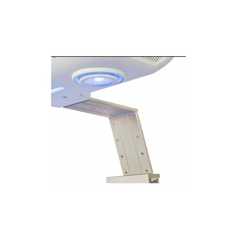 Aqua Medic Angel LED Beugel Wit