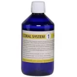 Korallen Zucht Coral system 1 - 500 ml
