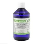 Korallen Zucht Coral system 3 500 ml