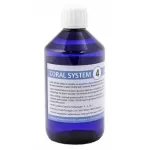 Korallen Zucht Coral System 4 - 500 ml