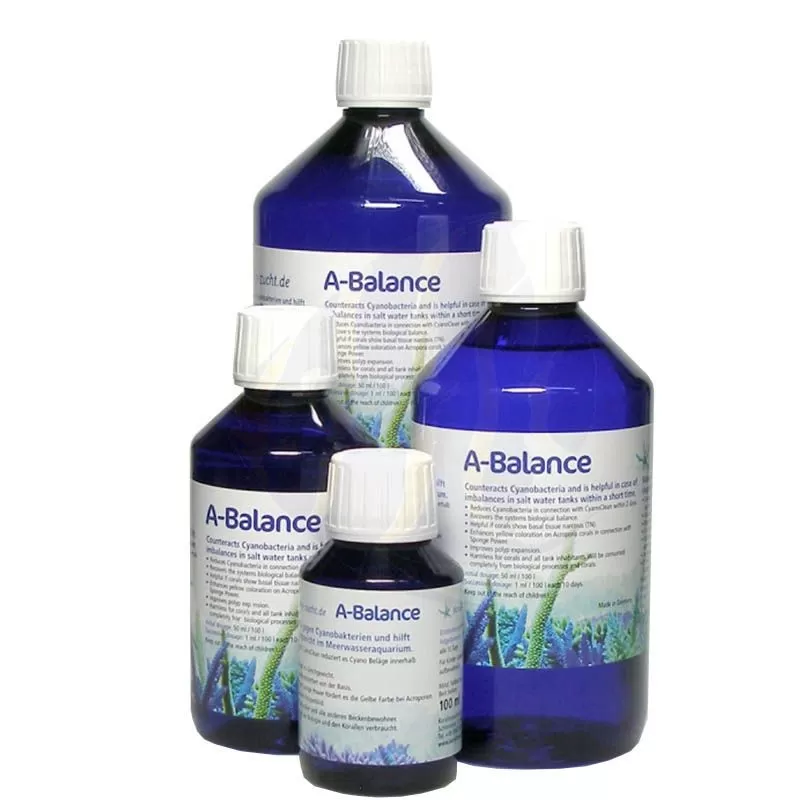 Korallen Zucht A Balance 100ml Korallen Zucht A Balance 100ml