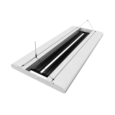 Giesemann STELLAR - 600 mm - Polar White
