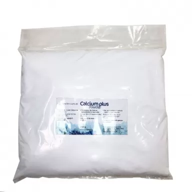 Korallen Zucht Calcium Plus Powder 1 kg