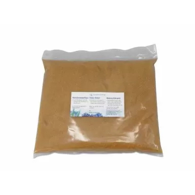 Korallen Zucht Purest Water Filter Resin filterharz