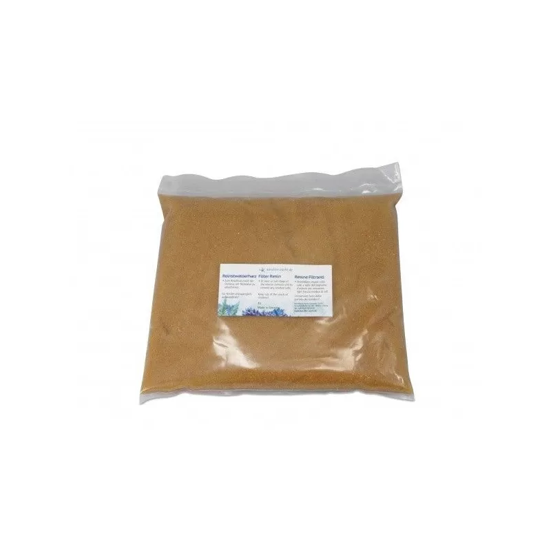 Korallen Zucht Purest Water Filter Resin filterharz