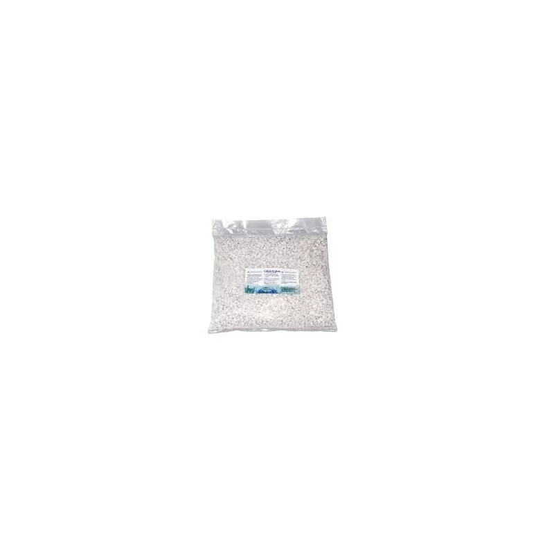 Korallen Zucht ZEOca Calcium Plus Granulate 1 kg