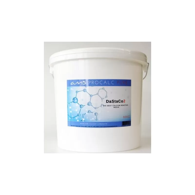 AMS ProCalc DaStaCo (zeer grof 12-16mm) 20kg
