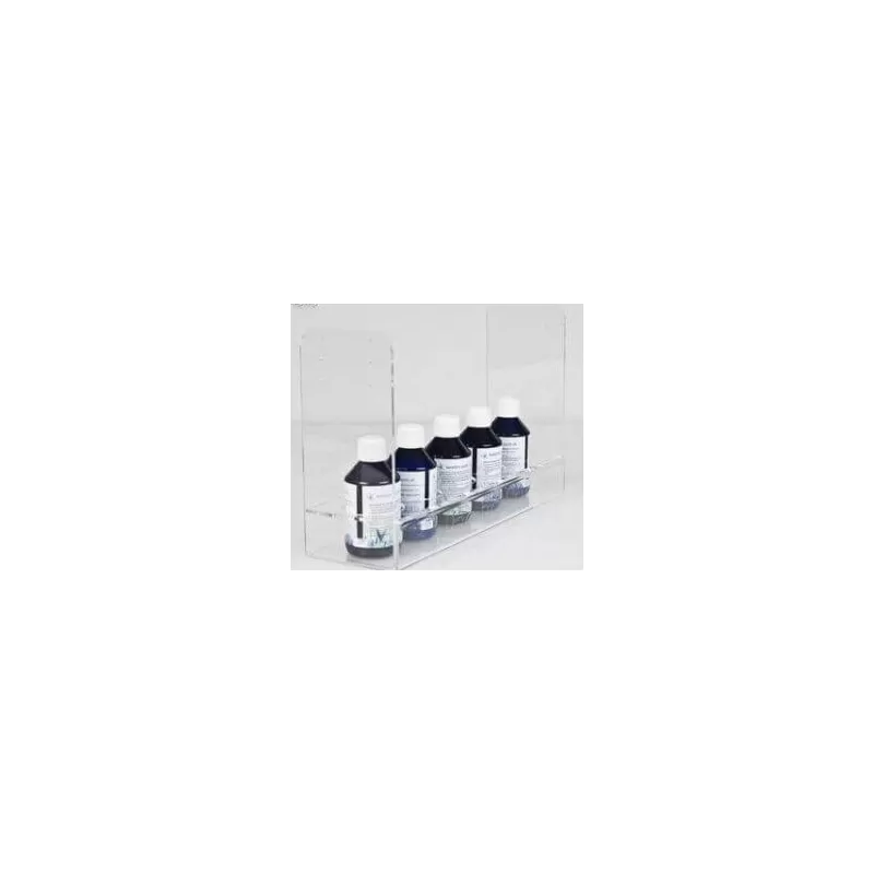 Kore 5th acrylic standaard alleen fleshouder