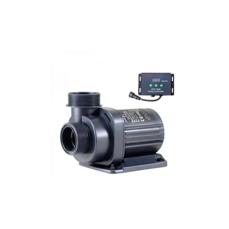 Jecod DCP6500 controller 24V Jecod DCP6500 controller 24V