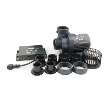 Jecod DCP 5000 Controller 24V Jecod DCP 5000 Controller 24V