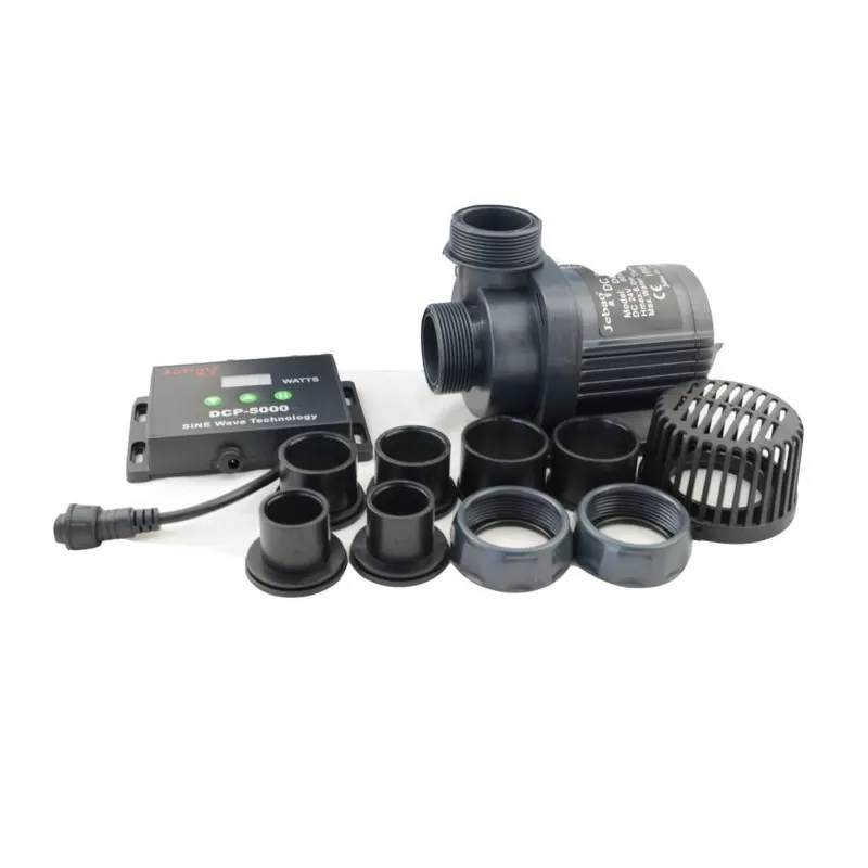 Jecod DCP-5000